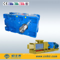 Ball Mill Gear Speed Reducer Helical Bevel Gear with CE